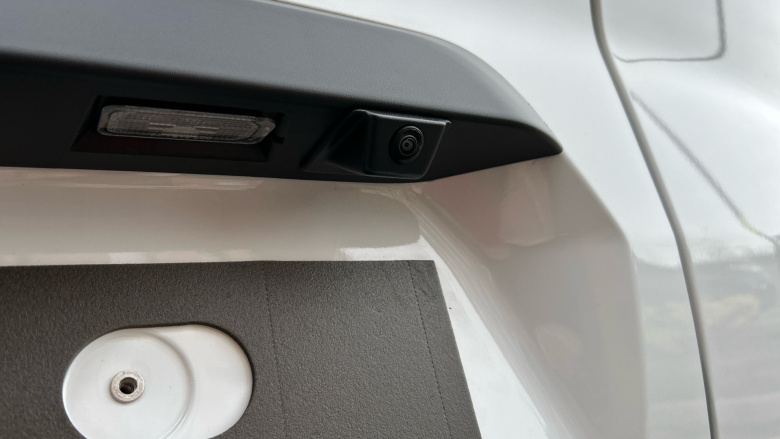 Ford Transit Courier E-Transit Courier 100kW 43kWh Limited Van Auto